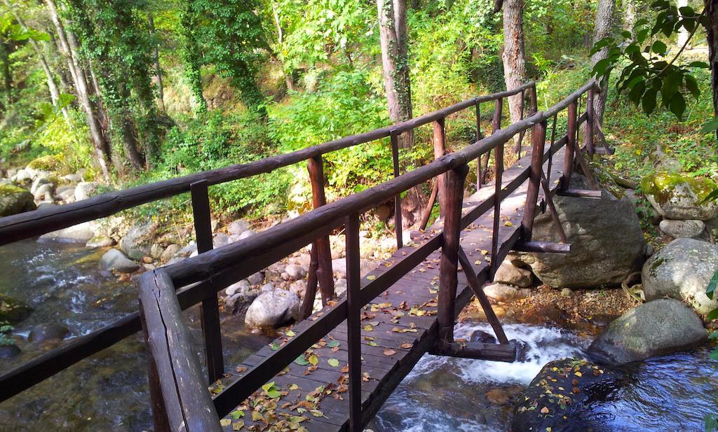埃尔瓦 安布洛兹山谷旅游旅舍旅舍 外观 照片