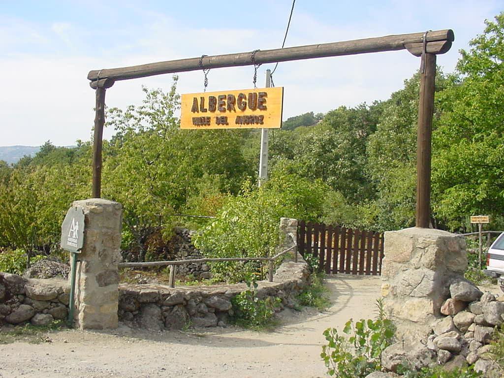 埃尔瓦 安布洛兹山谷旅游旅舍旅舍 外观 照片