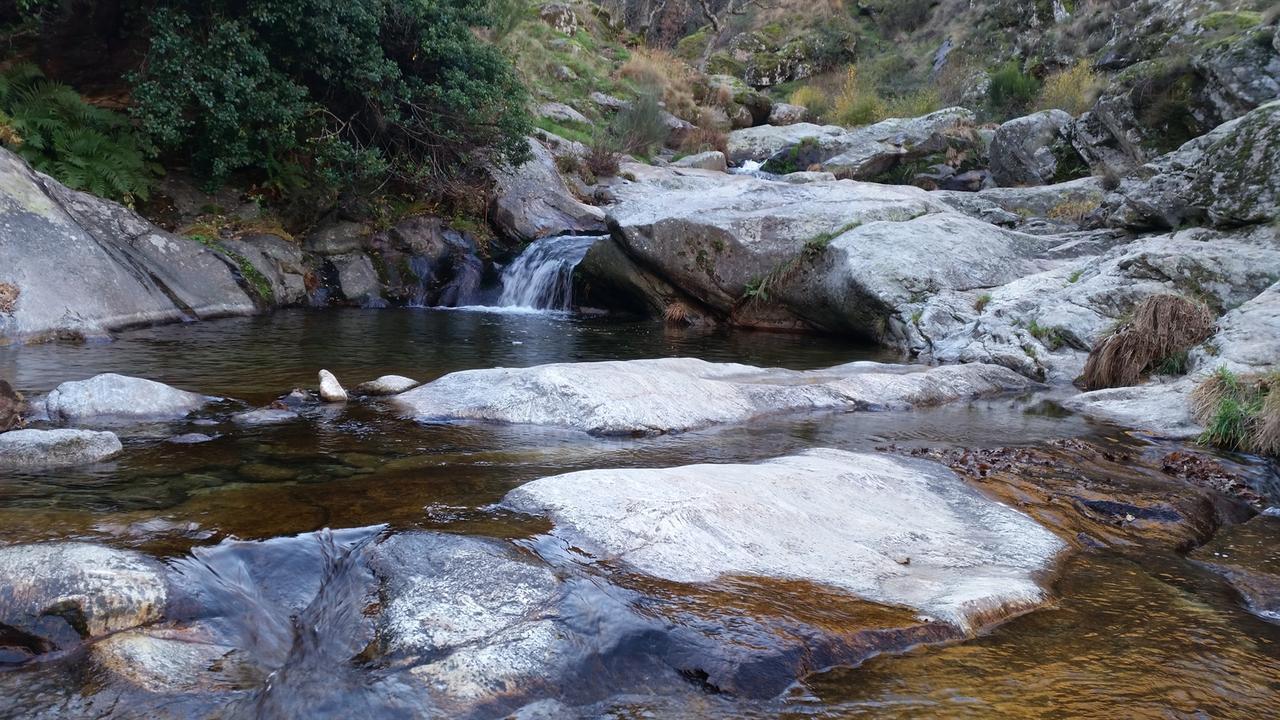 埃尔瓦 安布洛兹山谷旅游旅舍旅舍 外观 照片